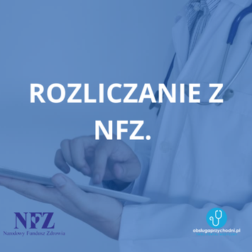rozlacznie z nfz