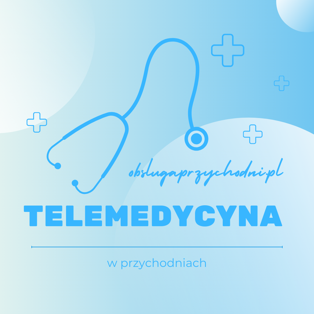 telemedycyna