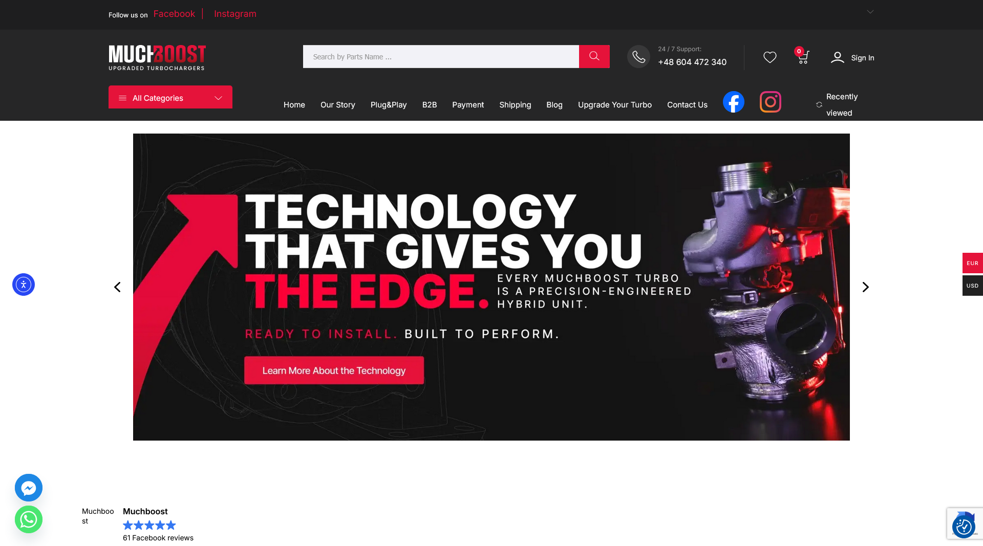 Screenshot 2026-02-19 at 12-28-14 Home - Muchboost.com