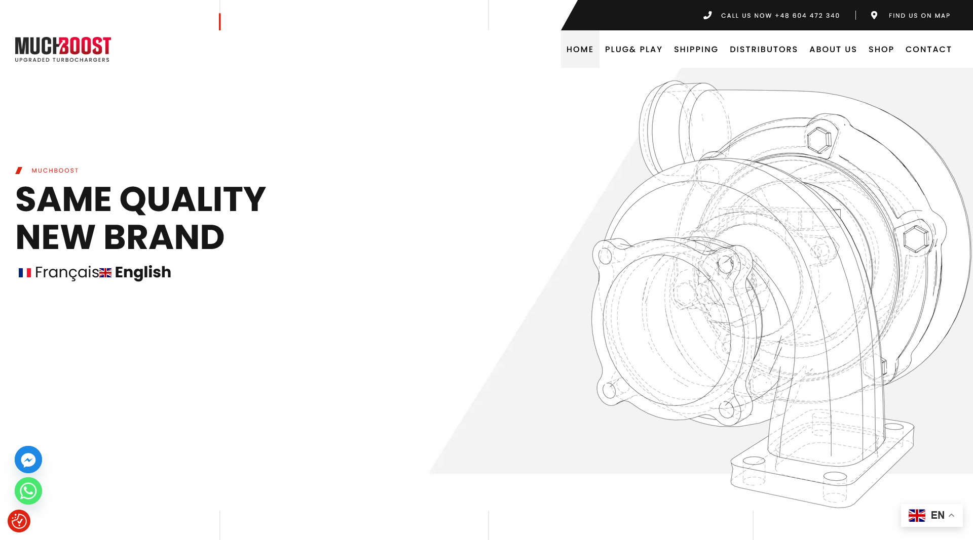 Screenshot 2026-02-19 at 13-42-10 Home - 974Turbo