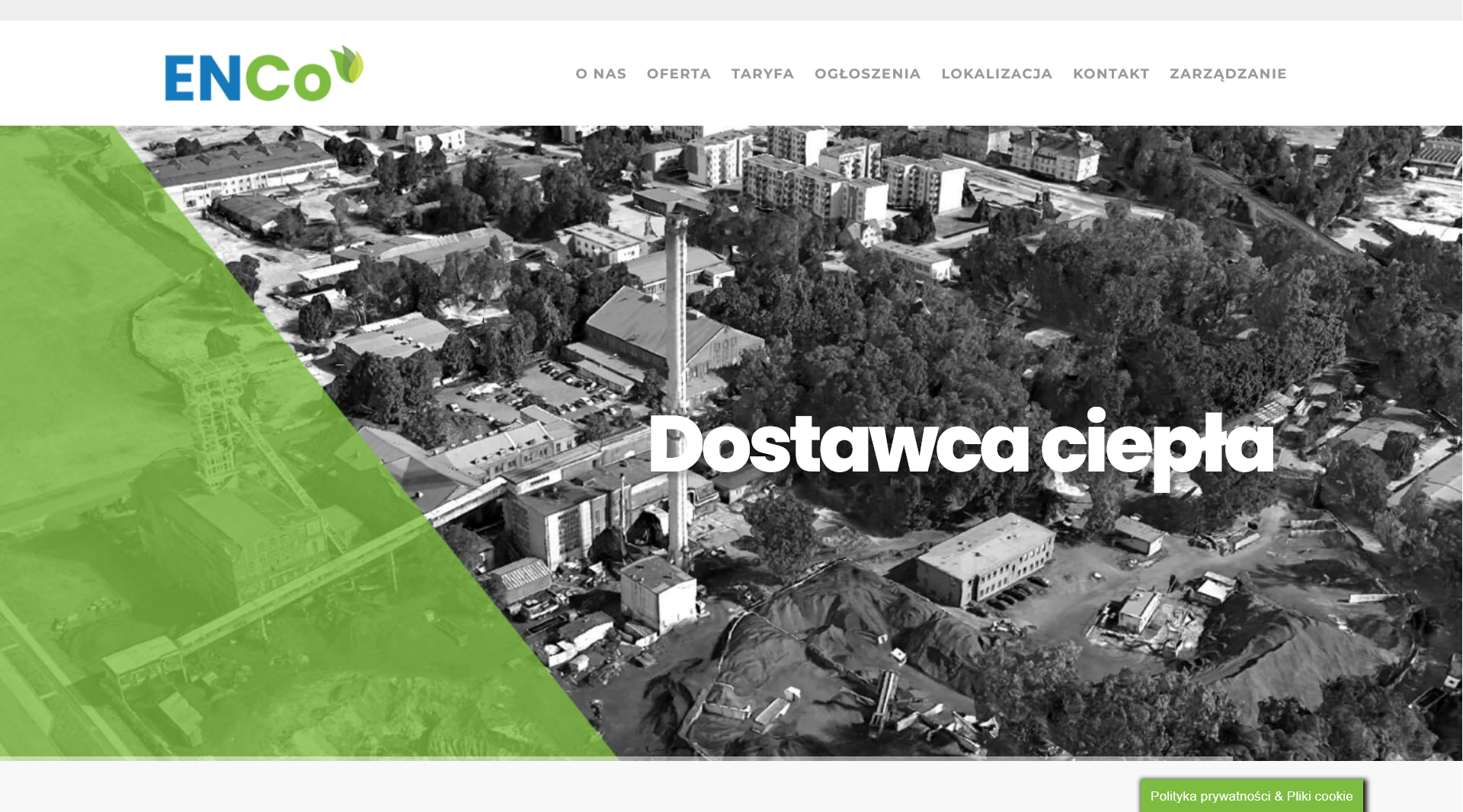 Screenshot 2026-02-19 at 13-54-38 Strona główna - ENCO - producent i dystrybutor ciepła