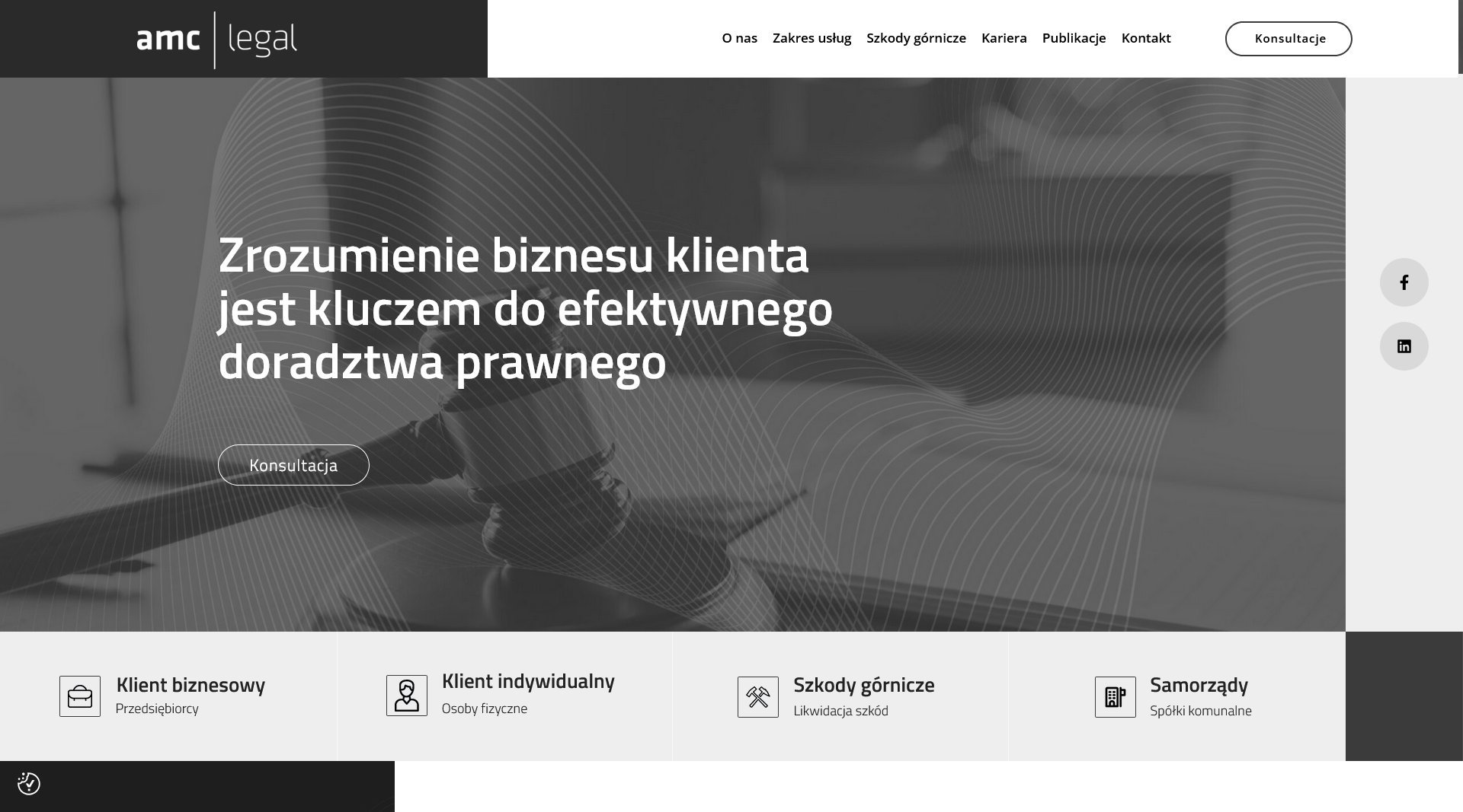 Screenshot 2026-02-19 at 14-04-53 Strona Główna - AMC Legal DEV